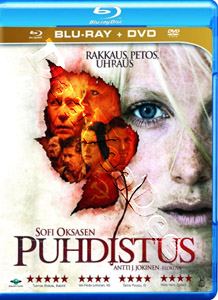Purge (2012) (Blu-Ray)